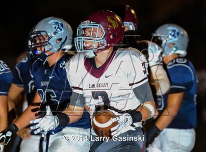 Thumbnail 2 in Simi Valley @ Saugus photogallery.