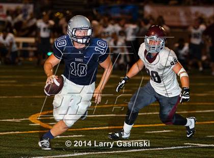 Thumbnail 1 in Simi Valley @ Saugus photogallery.