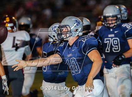 Thumbnail 1 in Simi Valley @ Saugus photogallery.