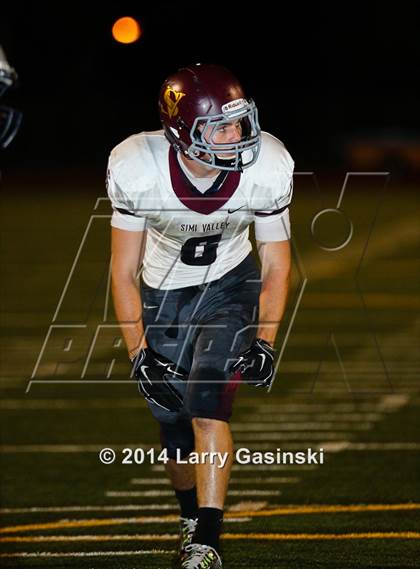 Thumbnail 1 in Simi Valley @ Saugus photogallery.
