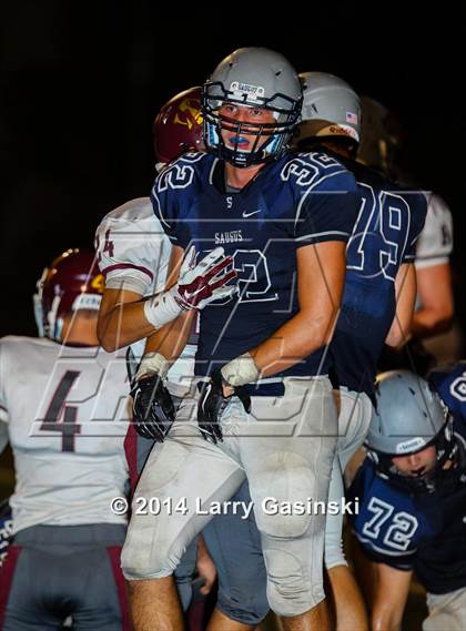 Thumbnail 1 in Simi Valley @ Saugus photogallery.