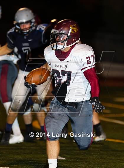 Thumbnail 1 in Simi Valley @ Saugus photogallery.