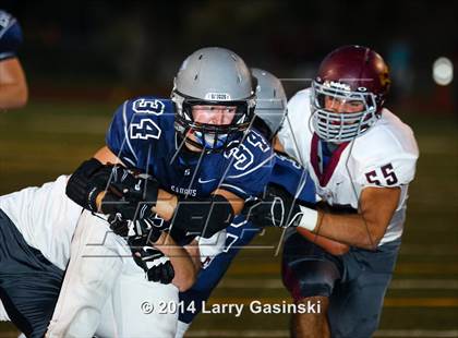 Thumbnail 1 in Simi Valley @ Saugus photogallery.