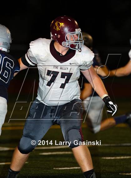 Thumbnail 1 in Simi Valley @ Saugus photogallery.