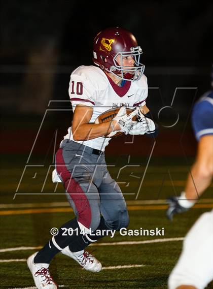 Thumbnail 1 in Simi Valley @ Saugus photogallery.