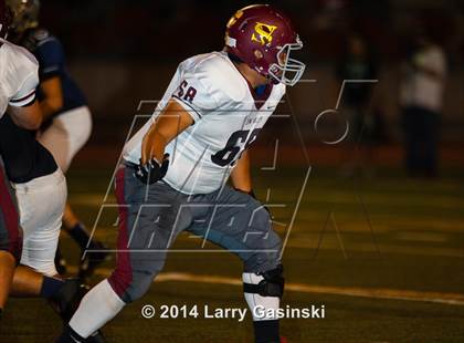 Thumbnail 1 in Simi Valley @ Saugus photogallery.