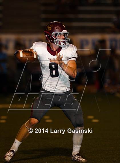 Thumbnail 1 in Simi Valley @ Saugus photogallery.
