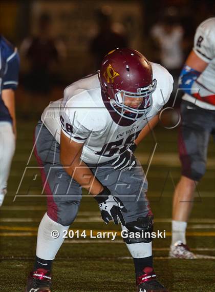 Thumbnail 3 in Simi Valley @ Saugus photogallery.