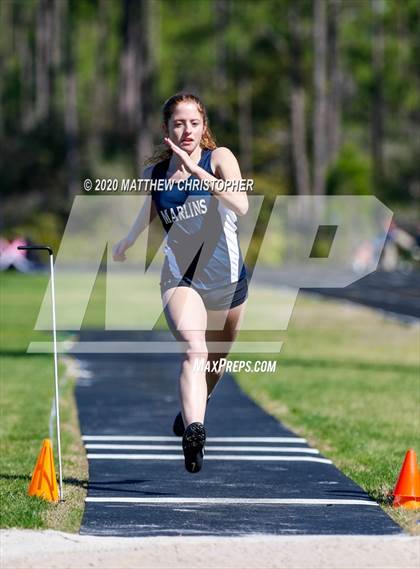 Thumbnail 2 in South Walton vs. Niceville (Seahawk Invitational) photogallery.