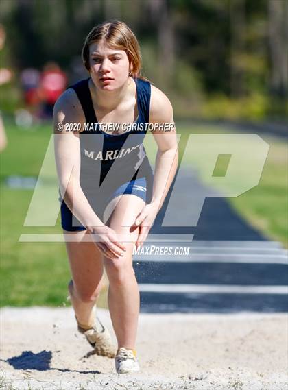 Thumbnail 3 in South Walton vs. Niceville (Seahawk Invitational) photogallery.