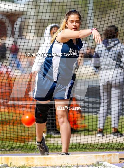 Thumbnail 3 in South Walton vs. Niceville (Seahawk Invitational) photogallery.