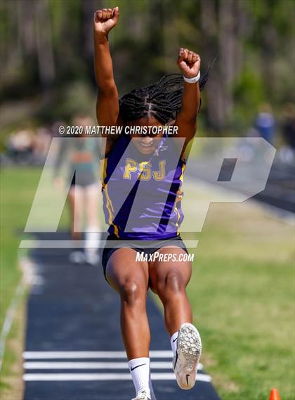 Thumbnail 3 in South Walton vs. Niceville (Seahawk Invitational) photogallery.