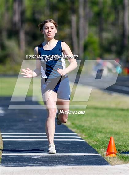 Thumbnail 1 in South Walton vs. Niceville (Seahawk Invitational) photogallery.