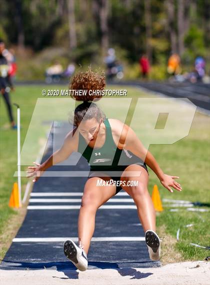 Thumbnail 3 in South Walton vs. Niceville (Seahawk Invitational) photogallery.
