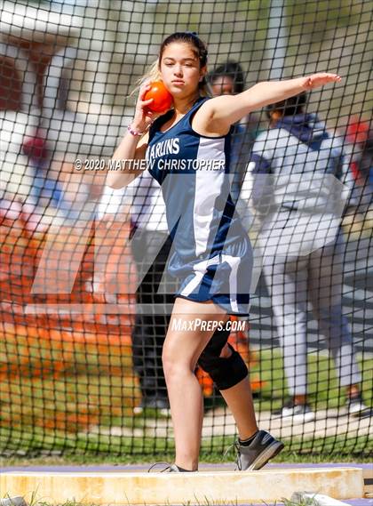 Thumbnail 3 in South Walton vs. Niceville (Seahawk Invitational) photogallery.