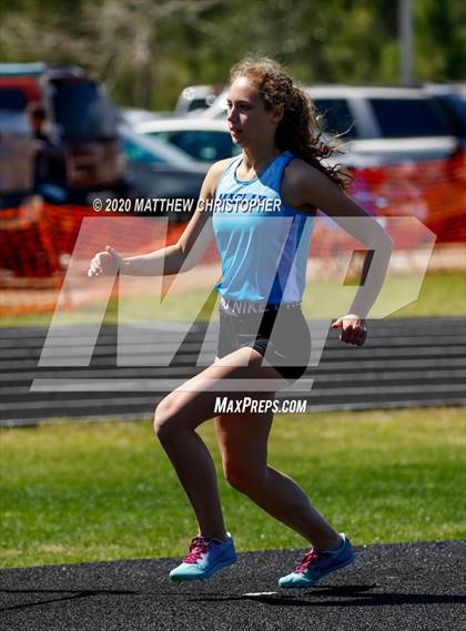 Thumbnail 2 in South Walton vs. Niceville (Seahawk Invitational) photogallery.