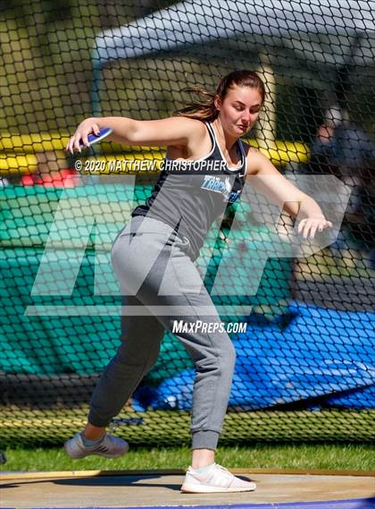Thumbnail 3 in South Walton vs. Niceville (Seahawk Invitational) photogallery.
