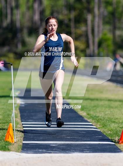 Thumbnail 1 in South Walton vs. Niceville (Seahawk Invitational) photogallery.