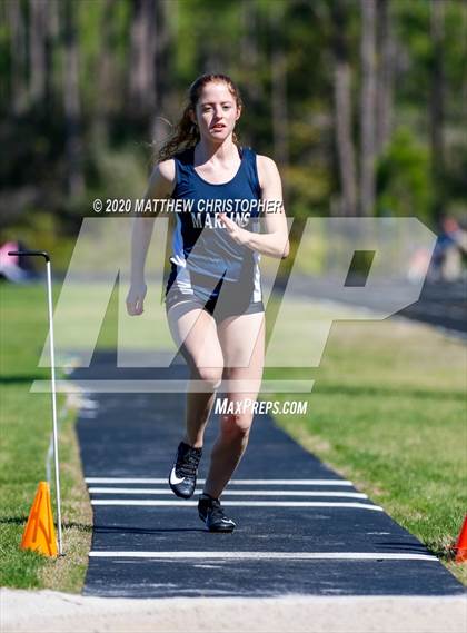 Thumbnail 3 in South Walton vs. Niceville (Seahawk Invitational) photogallery.
