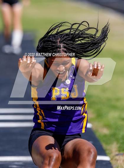 Thumbnail 2 in South Walton vs. Niceville (Seahawk Invitational) photogallery.