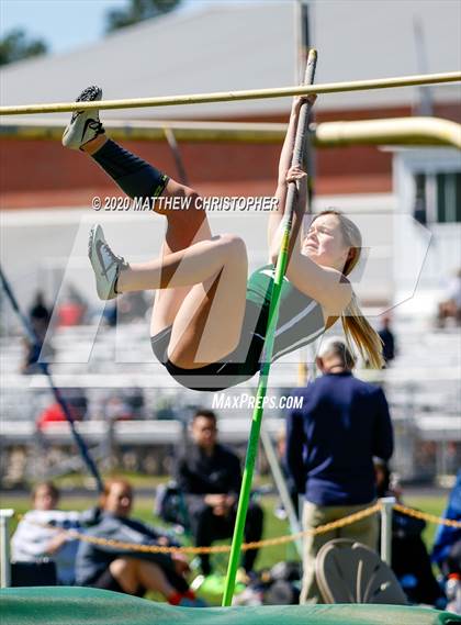 Thumbnail 3 in South Walton vs. Niceville (Seahawk Invitational) photogallery.