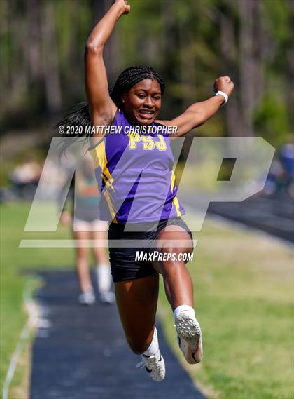 Thumbnail 1 in South Walton vs. Niceville (Seahawk Invitational) photogallery.