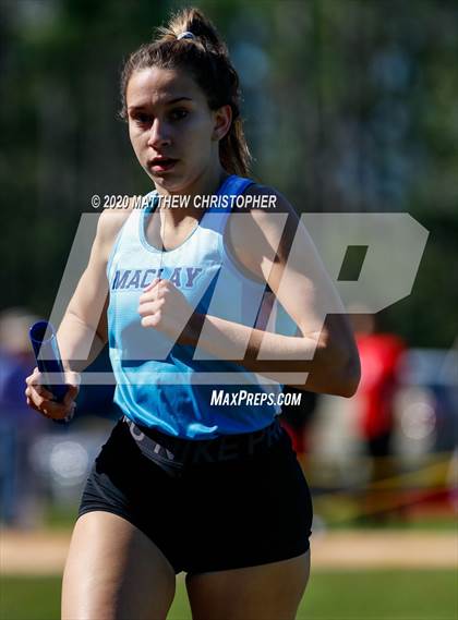 Thumbnail 3 in South Walton vs. Niceville (Seahawk Invitational) photogallery.