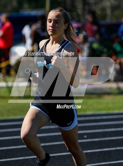 Thumbnail 3 in South Walton vs. Niceville (Seahawk Invitational) photogallery.