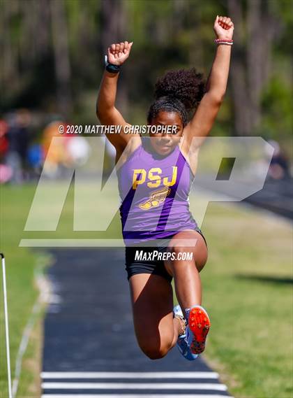 Thumbnail 1 in South Walton vs. Niceville (Seahawk Invitational) photogallery.