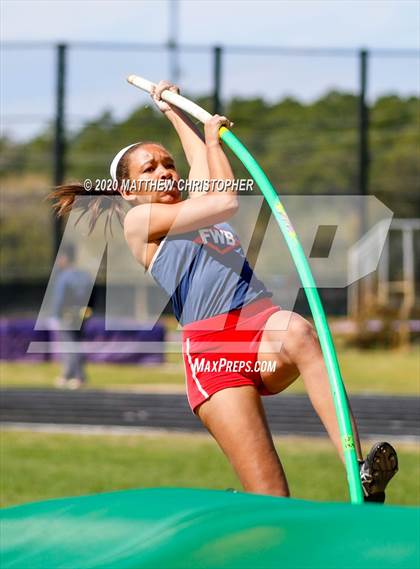 Thumbnail 3 in South Walton vs. Niceville (Seahawk Invitational) photogallery.