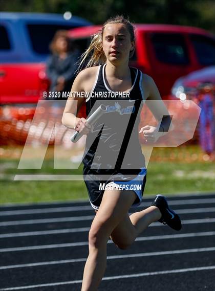 Thumbnail 1 in South Walton vs. Niceville (Seahawk Invitational) photogallery.