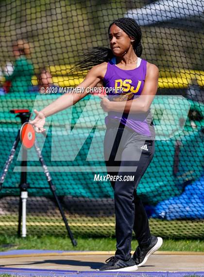 Thumbnail 2 in South Walton vs. Niceville (Seahawk Invitational) photogallery.