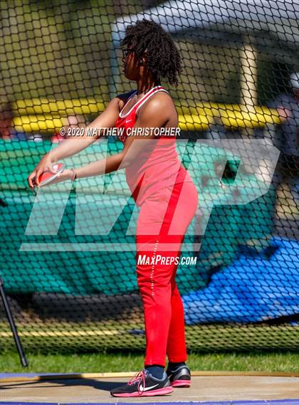Thumbnail 3 in South Walton vs. Niceville (Seahawk Invitational) photogallery.