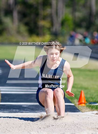 Thumbnail 3 in South Walton vs. Niceville (Seahawk Invitational) photogallery.
