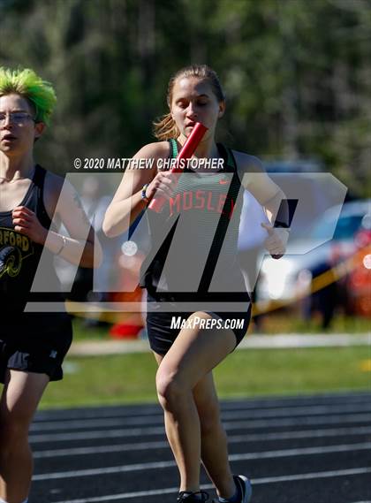Thumbnail 2 in South Walton vs. Niceville (Seahawk Invitational) photogallery.