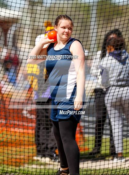 Thumbnail 2 in South Walton vs. Niceville (Seahawk Invitational) photogallery.