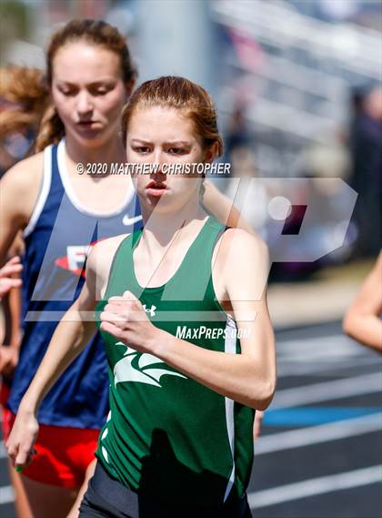 Thumbnail 2 in South Walton vs. Niceville (Seahawk Invitational) photogallery.