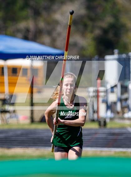 Thumbnail 3 in South Walton vs. Niceville (Seahawk Invitational) photogallery.