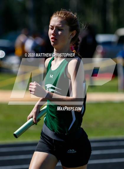Thumbnail 3 in South Walton vs. Niceville (Seahawk Invitational) photogallery.