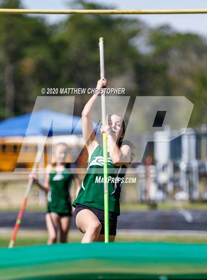 Thumbnail 3 in South Walton vs. Niceville (Seahawk Invitational) photogallery.