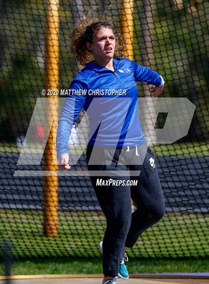 Thumbnail 3 in South Walton vs. Niceville (Seahawk Invitational) photogallery.