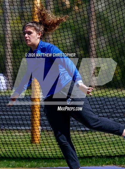 Thumbnail 1 in South Walton vs. Niceville (Seahawk Invitational) photogallery.
