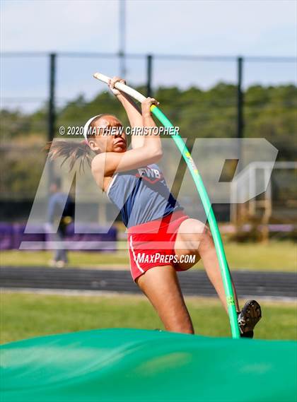 Thumbnail 2 in South Walton vs. Niceville (Seahawk Invitational) photogallery.