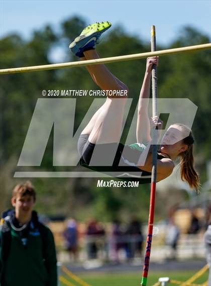 Thumbnail 2 in South Walton vs. Niceville (Seahawk Invitational) photogallery.