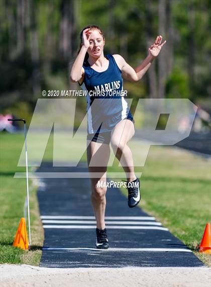 Thumbnail 1 in South Walton vs. Niceville (Seahawk Invitational) photogallery.