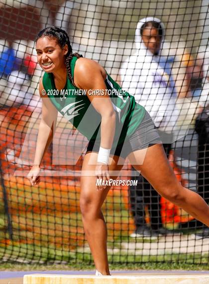 Thumbnail 2 in South Walton vs. Niceville (Seahawk Invitational) photogallery.
