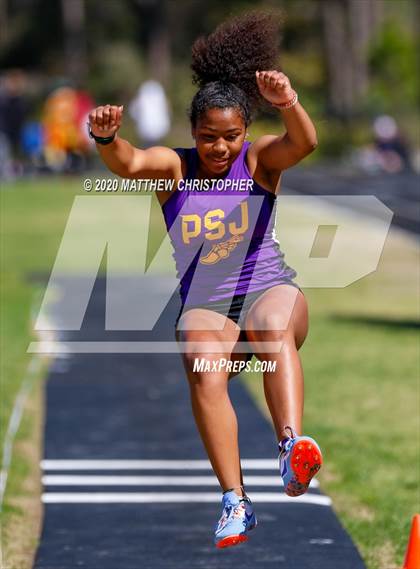 Thumbnail 3 in South Walton vs. Niceville (Seahawk Invitational) photogallery.