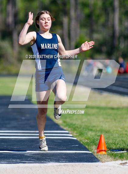 Thumbnail 3 in South Walton vs. Niceville (Seahawk Invitational) photogallery.
