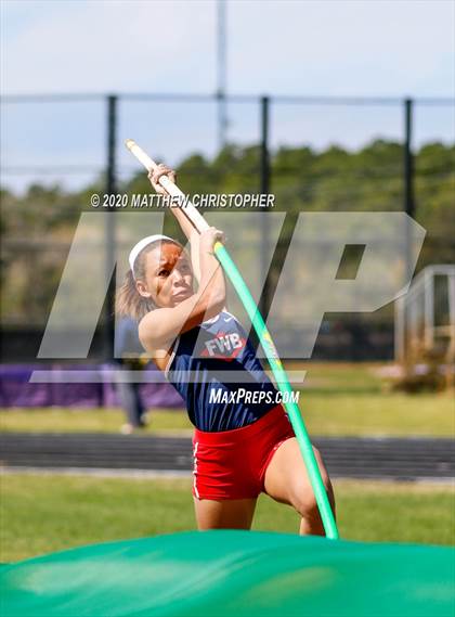 Thumbnail 3 in South Walton vs. Niceville (Seahawk Invitational) photogallery.