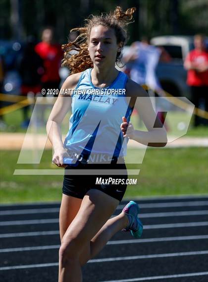 Thumbnail 2 in South Walton vs. Niceville (Seahawk Invitational) photogallery.